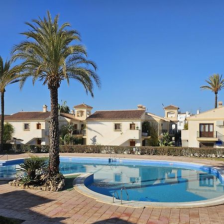 Apartamento Vera Coast 123 Playas de Vera Exterior photo