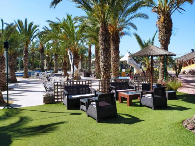 Apartamento Vera Coast 123 Playas de Vera Room photo